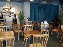 -从启咖啡(五羊邨店)