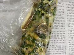 -水丰路鸡蛋饼