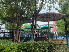 -武汉玛雅海滩水公园