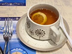 -安德烈俄式西餐厅(中央大街店)