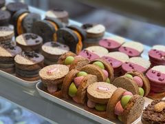 -HuHuCake呼呼甜品蛋糕(正弘城店)