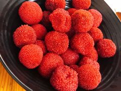 杨梅-炒豆合作社(东四总店)