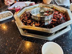 -陈眼镜火锅(总店)