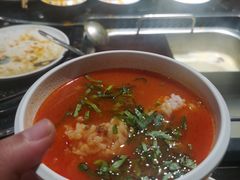 -东道煮牛肉火锅(重庆路店)