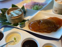 -梧桐北京烤鸭·铜锅涮肉(海岸城店)