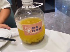 -刘胖子家常菜·蹄花焖藕(中南店)