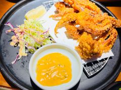 -鳗鱼家·深夜食堂(军博店)