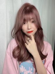 -YESIDO椰岛造型烫发染发