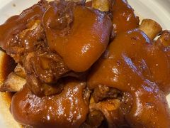 -好嫂子酱猪手•农家菜(知春路店)