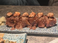 -炙柒Sekinana·精致日料(合生汇店)