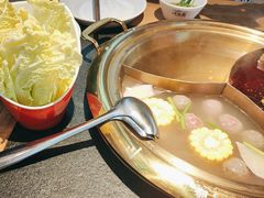 -川味观·鲜货火锅(西湖文化广场店)