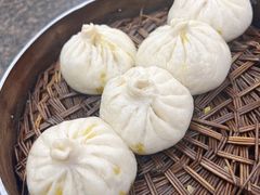 牛肉包子-胡家包子·清真(大众巷店)