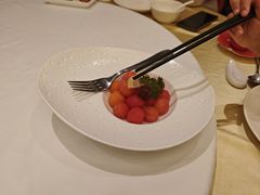 -武汉香格里拉大酒店·香宫中餐厅