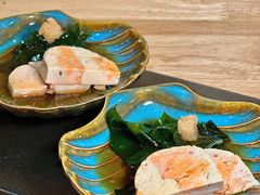 -鮨乐亭Omakase·海胆宴