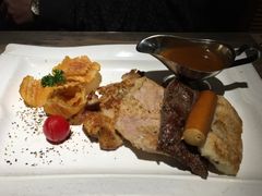 大杂扒-卡朋西餐(较场西路店)