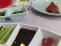 -味+新京宴·烤鸭·北京菜(创意谷店)