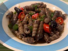 -阿楷·二十年烧烤宵夜·渔家小寨(达明店)