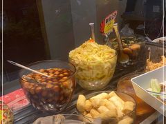 -三毛烤鸡(清泰街店)