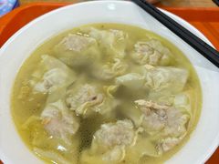 冬菇鸡饺-刘鸿盛(宿州路店)
