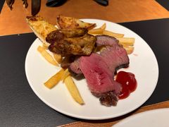 -拉蒂娜·巴西牛排馆 Latina·Brazilian Steakhouse(铜仁旗舰店)