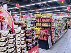 -永辉超市(回龙观店)