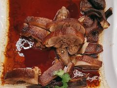 -云顶山庄·粤菜·农家菜(共和店)