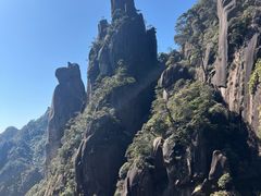 -三清山风景名胜区