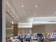 -亚龙湾希尔顿自助餐厅·海鲜·烧烤·沙滩BBQ·现场乐队