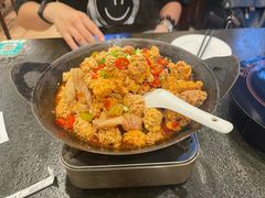 -湘肠香火锅店(团结湖店)