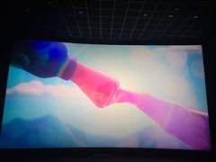 -金逸影城(影视中心IMAX店)