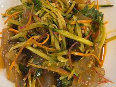 -关东风老北方菜馆(桂芳园店)