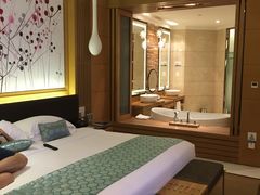 -惠州金海湾嘉华度假酒店