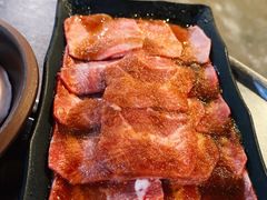 -喜来稀肉(金巴利道店)