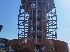 -永定河休闲森林公园