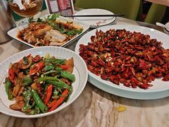 -川人川菜馆(黄山路店)