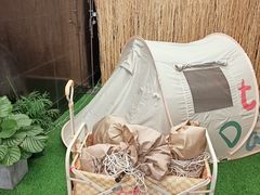 -CAMP.33露营烤肉·团建聚餐(创智天地店)