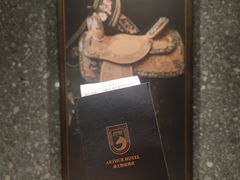 -广州塔骑士物语酒店