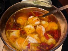 -海味世家·家常菜馆(明州里店)
