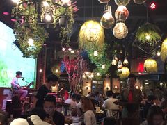 -胡桃里音乐酒馆(白云五号T5 MALL店)