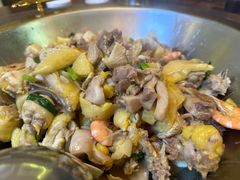 -食德喜·阳山鸡王食研基地
