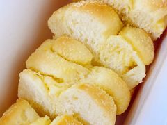 一颗榴莲-司乎·日式鲜吐司(济南万象城首店)