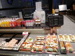 -池田寿司·新鲜现做(朝阳大悦城店)