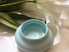 -不贰手作陶艺diy·烧玻璃·银饰团建(人民大学店)