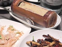 -粗茶淡饭·隐庐私厨(东亭店)