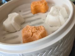 -羡餐厅-千岛湖自由洲际殿