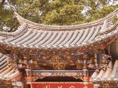 -朱家花园