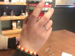 -星巴克(合肥百盛逍遥广场店)