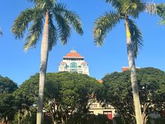 -厦门大学(思明校区)