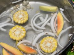 -椰小鸡·琼州糟粕醋(美兰缤纷城店)