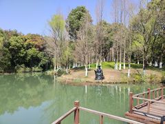 -新洲生态园